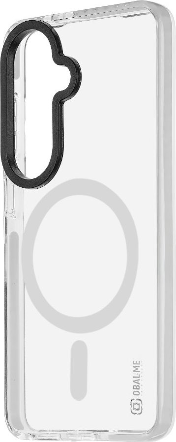 OBAL:ME MagNetix Bumper Kryt pro Samsung Galaxy S26 White