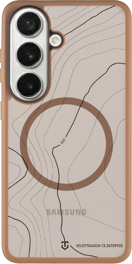 Tactical MagForce Hyperstealth Sika Kryt pro Samsung Galaxy S26 Moucha Moose