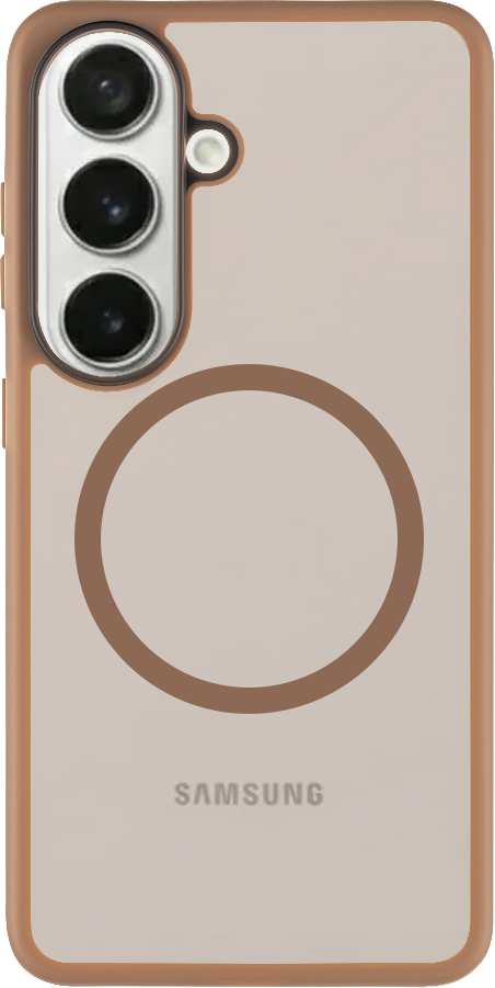 Tactical MagForce Hyperstealth Kryt pro Samsung Galaxy S26 Moucha Moose