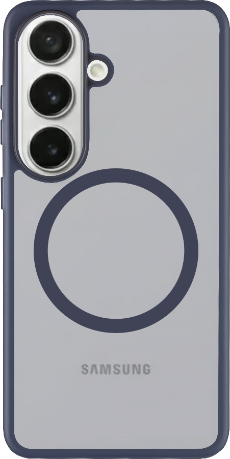 Tactical MagForce Hyperstealth Kryt pro Samsung Galaxy S26 Deep Blue