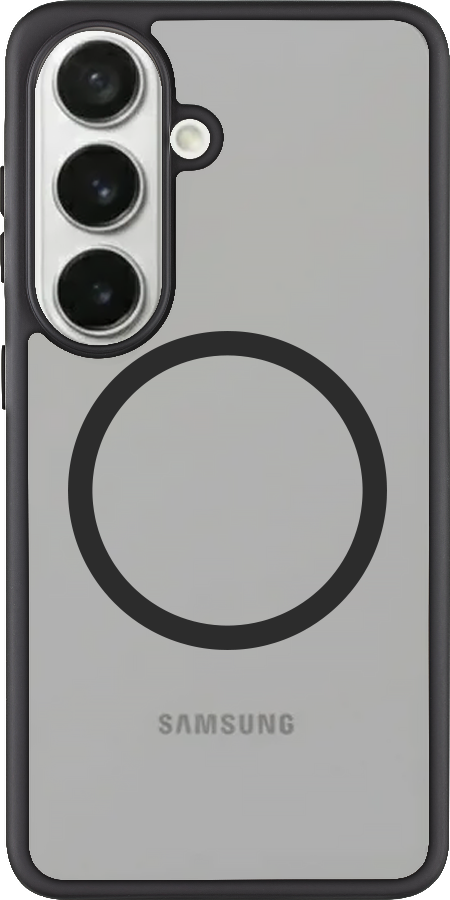 Tactical MagForce Hyperstealth Kryt pro Samsung Galaxy S26 Asphalt