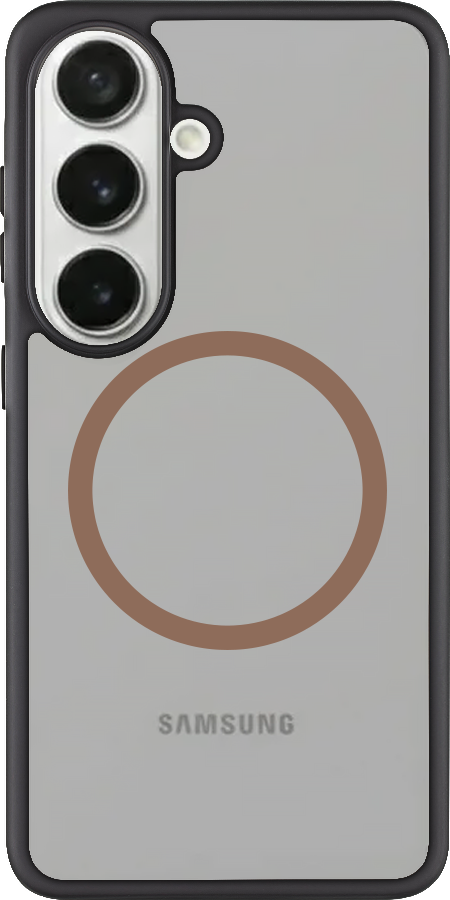 Tactical MagForce Hyperstealth 2.0 Kryt pro Samsung Galaxy S26 Black/Moucha Moose