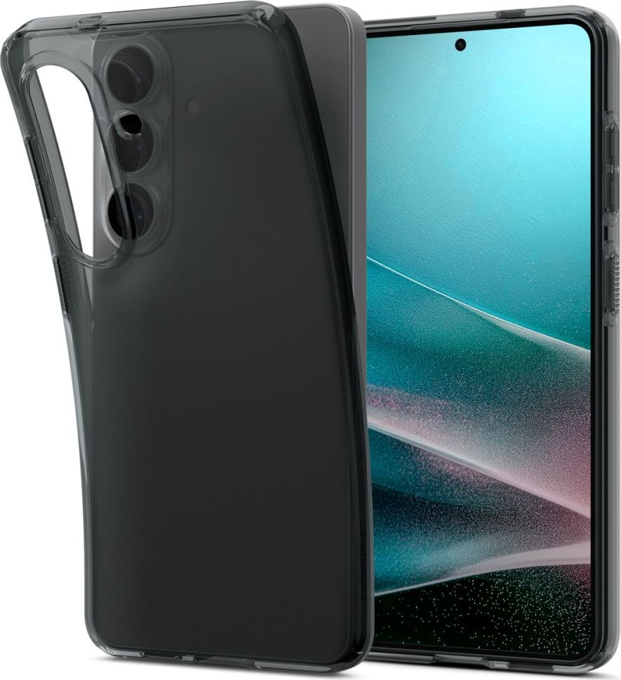 SPIGEN LIQUID CRYSTAL GALAXY S26+ PLUS SPACE CRYSTAL