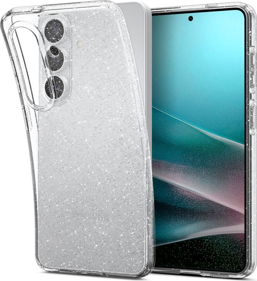 SPIGEN LIQUID CRYSTAL GALAXY S26+ PLUS GLITTER CRYSTAL