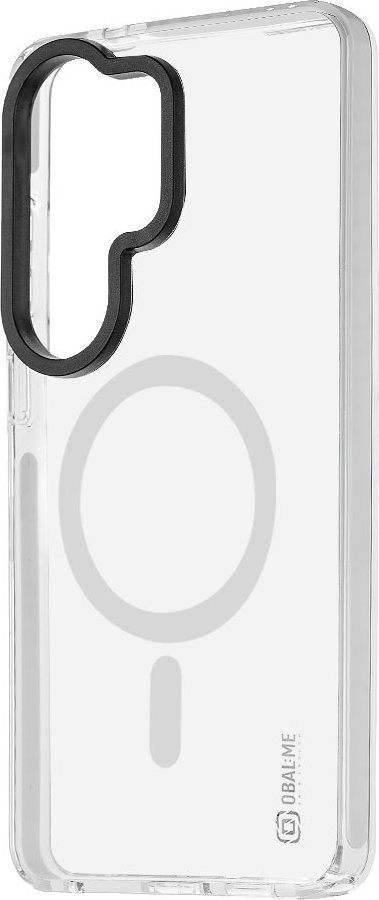 OBAL:ME MagNetix Bumper Kryt pro Samsung Galaxy S26 Ultra White