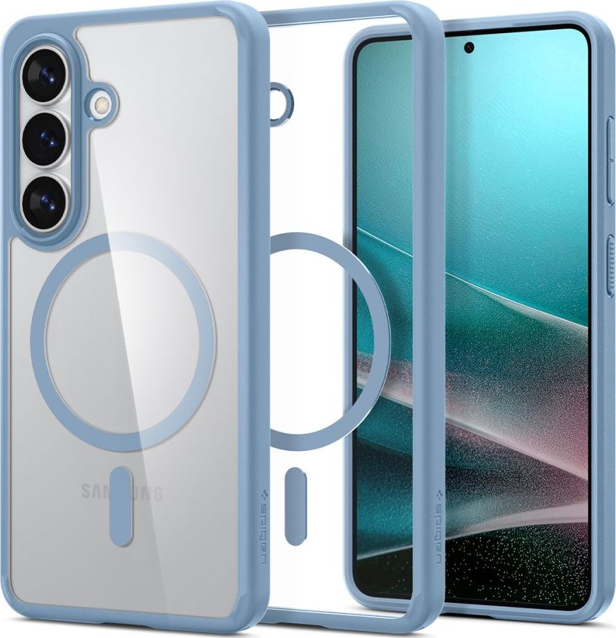SPIGEN ULTRA HYBRID MAG MAGSAFE GALAXY S26+ PLUS LIGHT BLUE