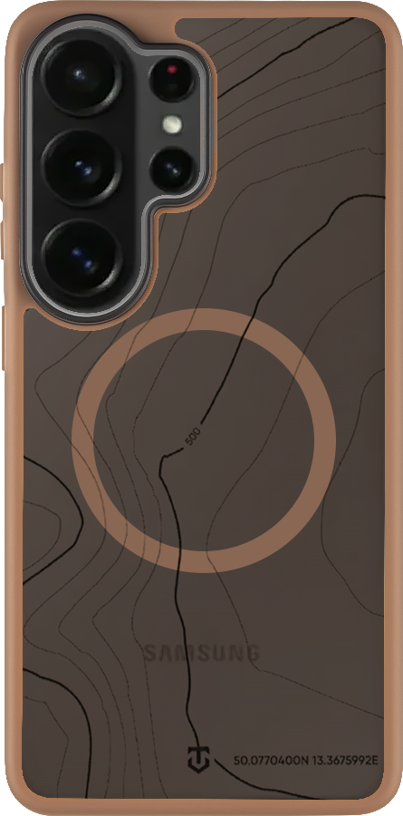 Tactical MagForce Hyperstealth Sika Kryt pro Samsung Galaxy S26 Ultra Moucha Moose