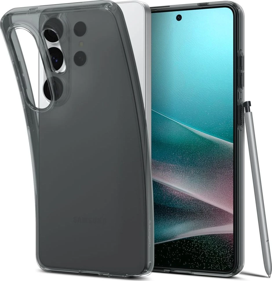 SPIGEN LIQUID CRYSTAL GALAXY S26 ULTRA SPACE CRYSTAL