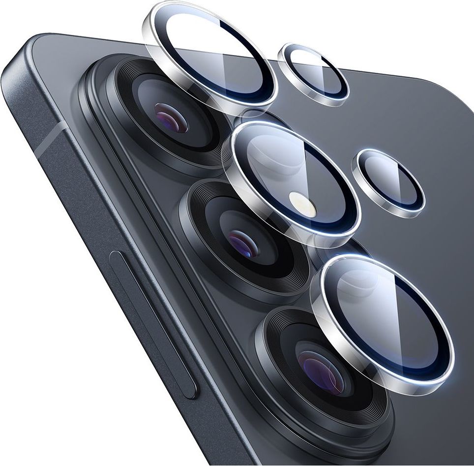 Ochranný kryt ESR ARMORITE pro Galaxy S26 Ultra Clear