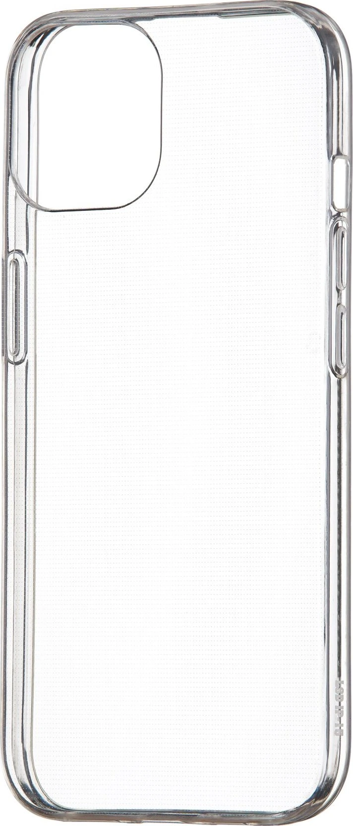 Tenký kryt 1 mm pro Motorola Moto G32 průhledný