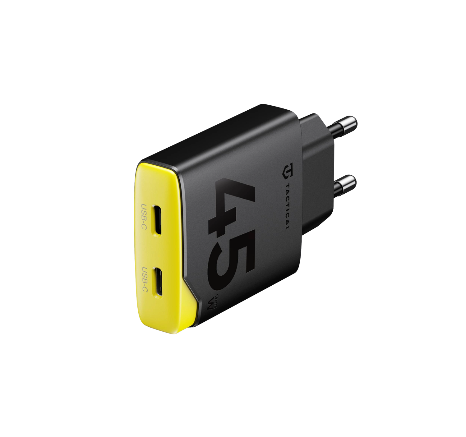 Tactical Minimi GaN 45W CC