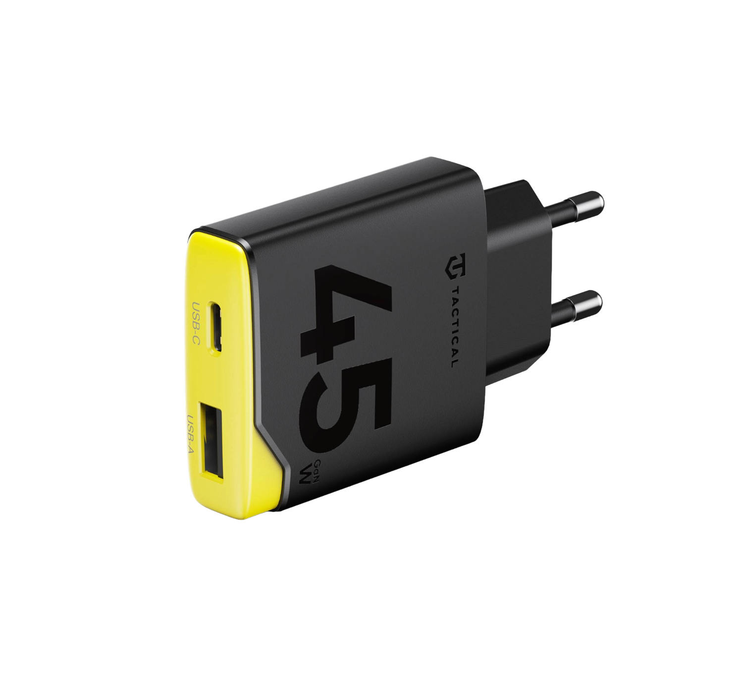 Tactical Minimi GaN 45W AC