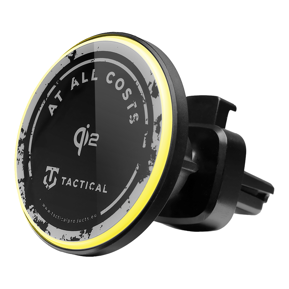 Tactical MagForce EQui2p – magnetický Magsafe držák do auta