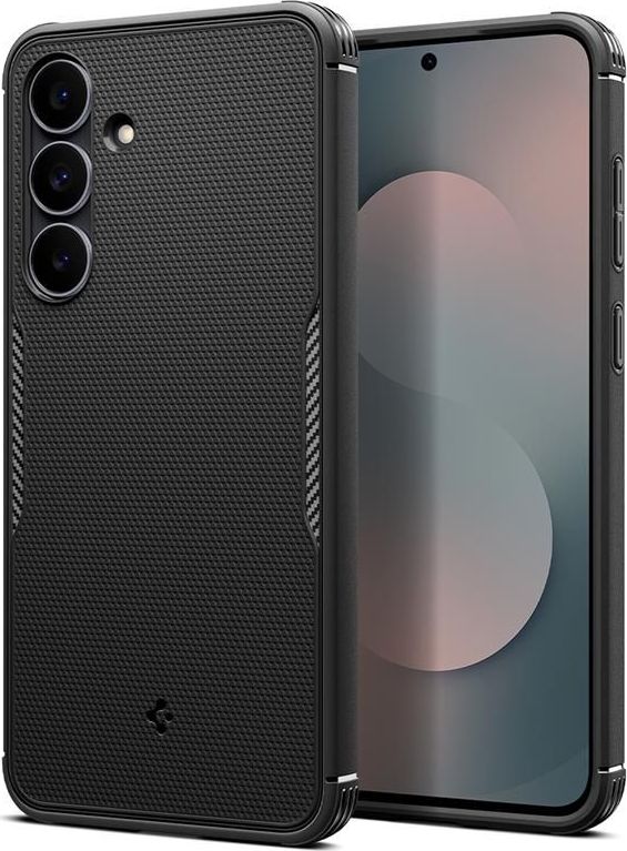 SPIGEN CORE ARMOR MAG MAGSAFE GALAXY S25 FE MATTE BLACK