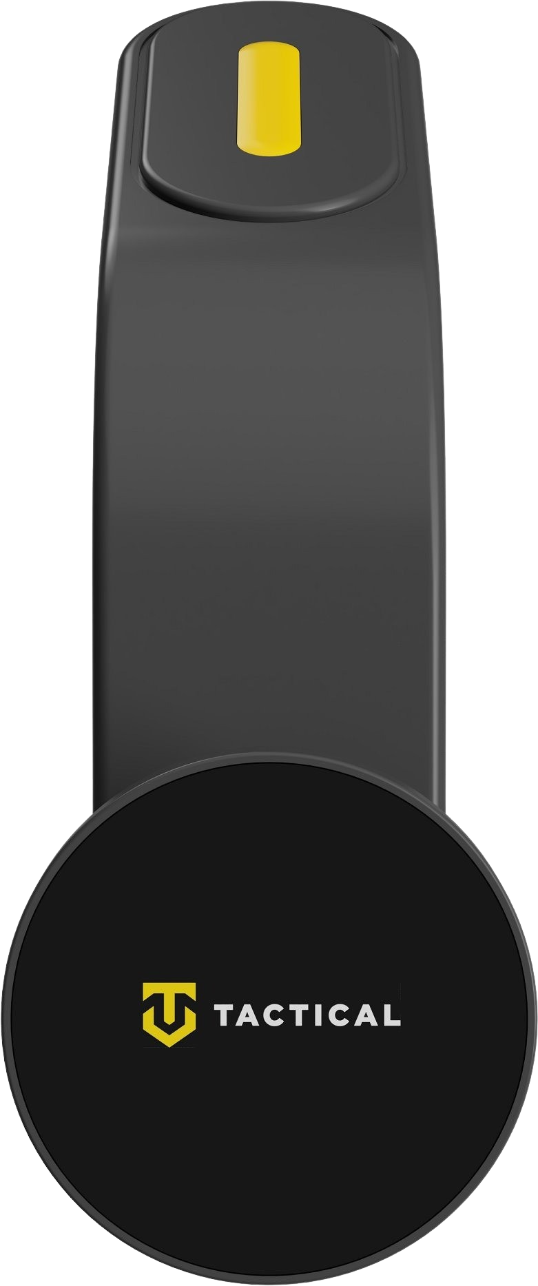 Tactical MagForce Slapper Black