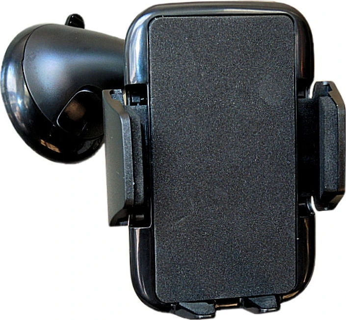 DRŽÁK DO AUTO HQ5-C Ergo 4 RYCHLÉ OTEVÍRÁNÍ