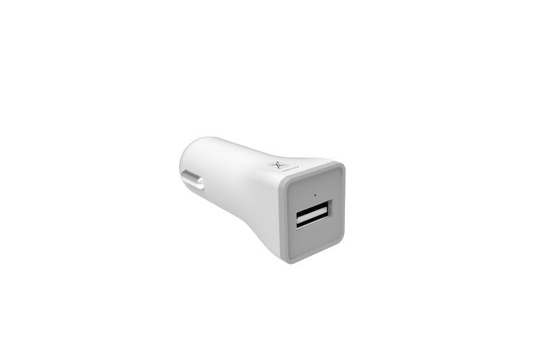 AUTONABÍJEČKA MAXXIMUS CANNY 1A + MICRO USB
