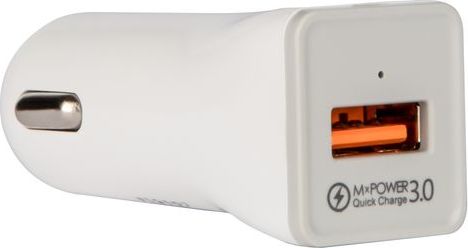 AUTONABÍJEČKA MAXXIMUS OMEGA 3A QUICK CHARGE 3.0