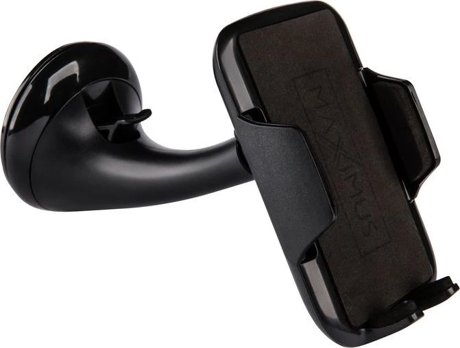 DRŽÁK DO AUTO MAXXIMUS PLACER ČERNÝ