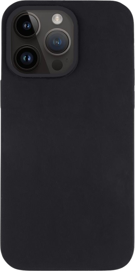 Levně Tactical MagForce Velvet Smoothie Kryt pro Apple iPhone 14 Pro Max Asphalt