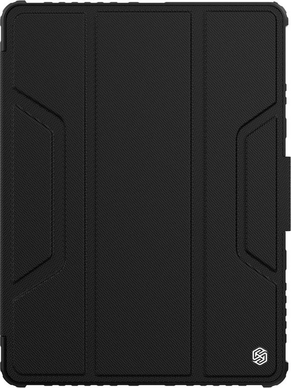 Nillkin Bumper PRO Protective Stand Case pro iPad 10.2 2019/2020/2021 Black