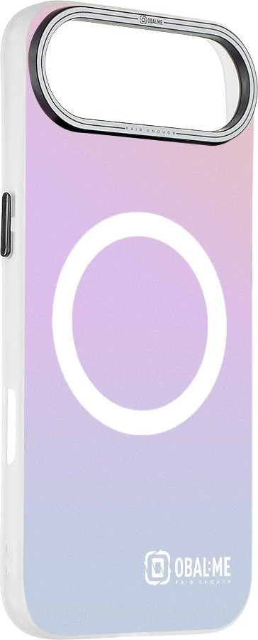 OBAL:ME HoloMag Kryt pro Apple iPhone Air White