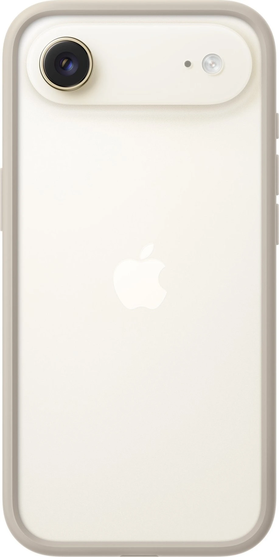 MH044ZM/A Apple Bumper Kryt pro iPhone Air Tan