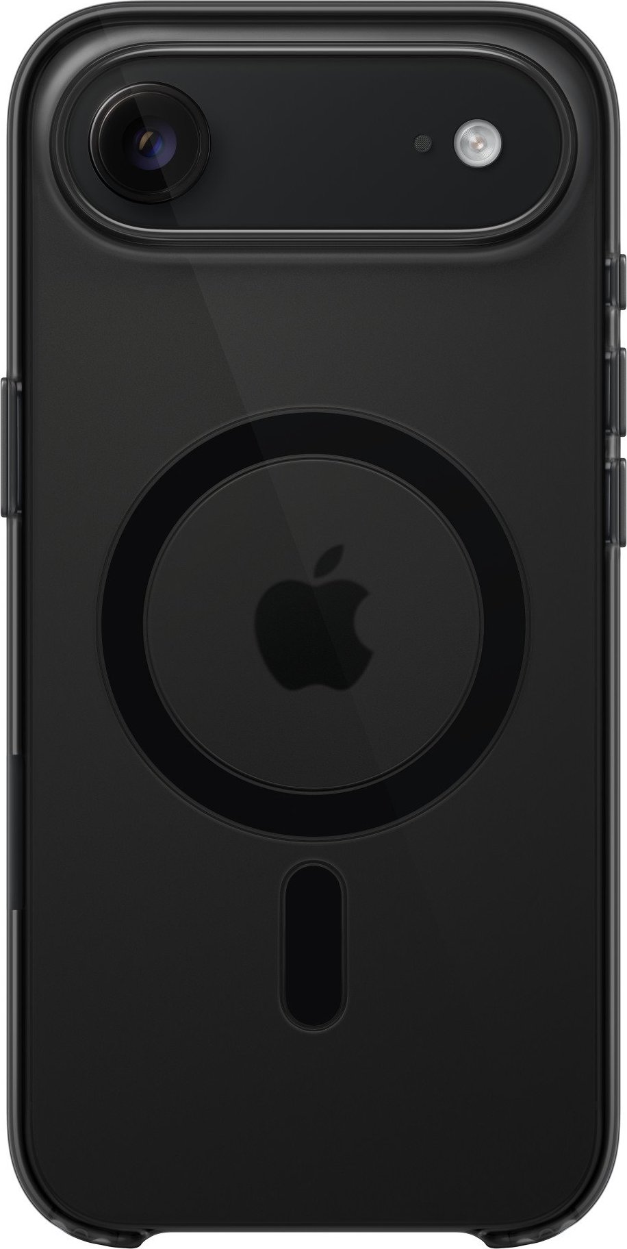 Levně MGH24ZM/A Apple Kryt vč. MagSafe pro iPhone Air Black