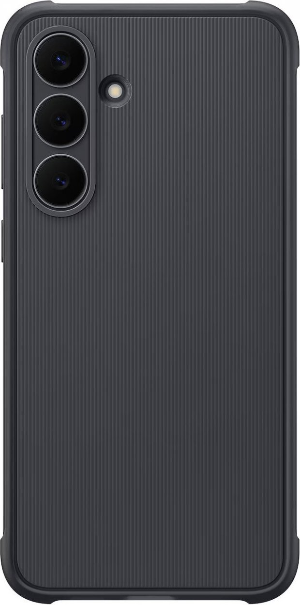 Levně EF-RS731CBE Samsung Rugged Kryt pro Galaxy S25 FE Black