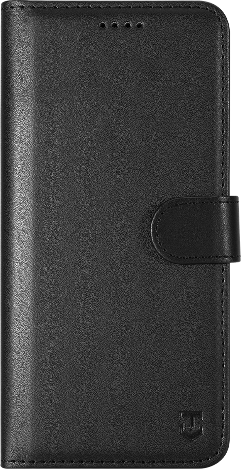 Levně Tactical Field Notes pro Motorola Moto G06/G06 Power Black