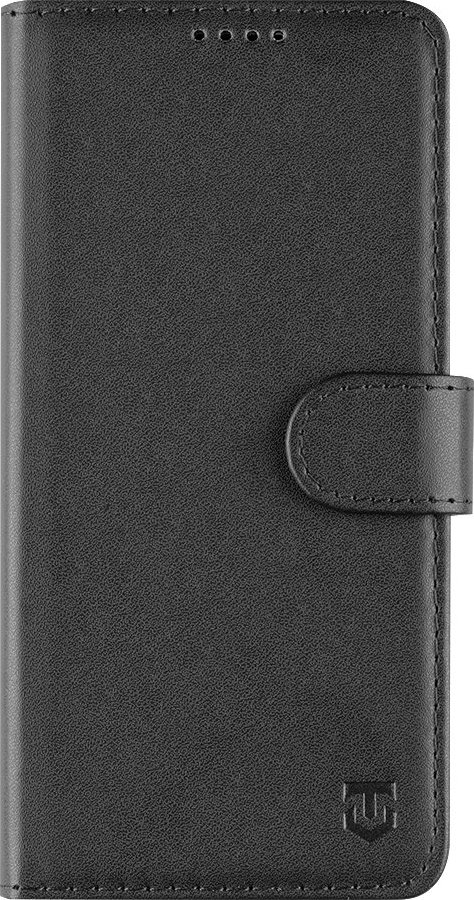 Levně Tactical Field Notes pro Samsung Galaxy S25 FE Black