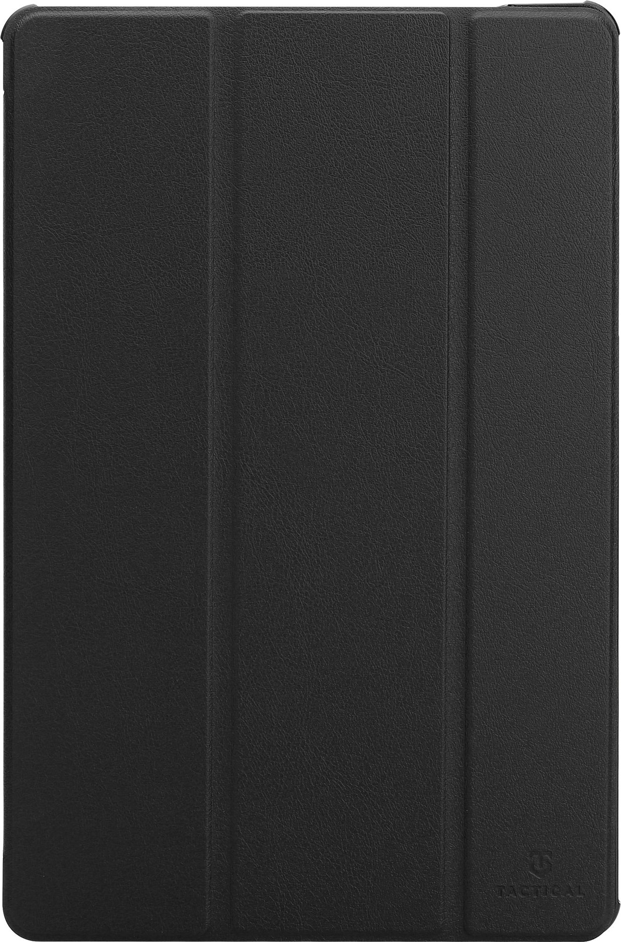 Levně Tactical Book Tri Fold Pouzdro pro Samsung Galaxy TAB A11+ Black