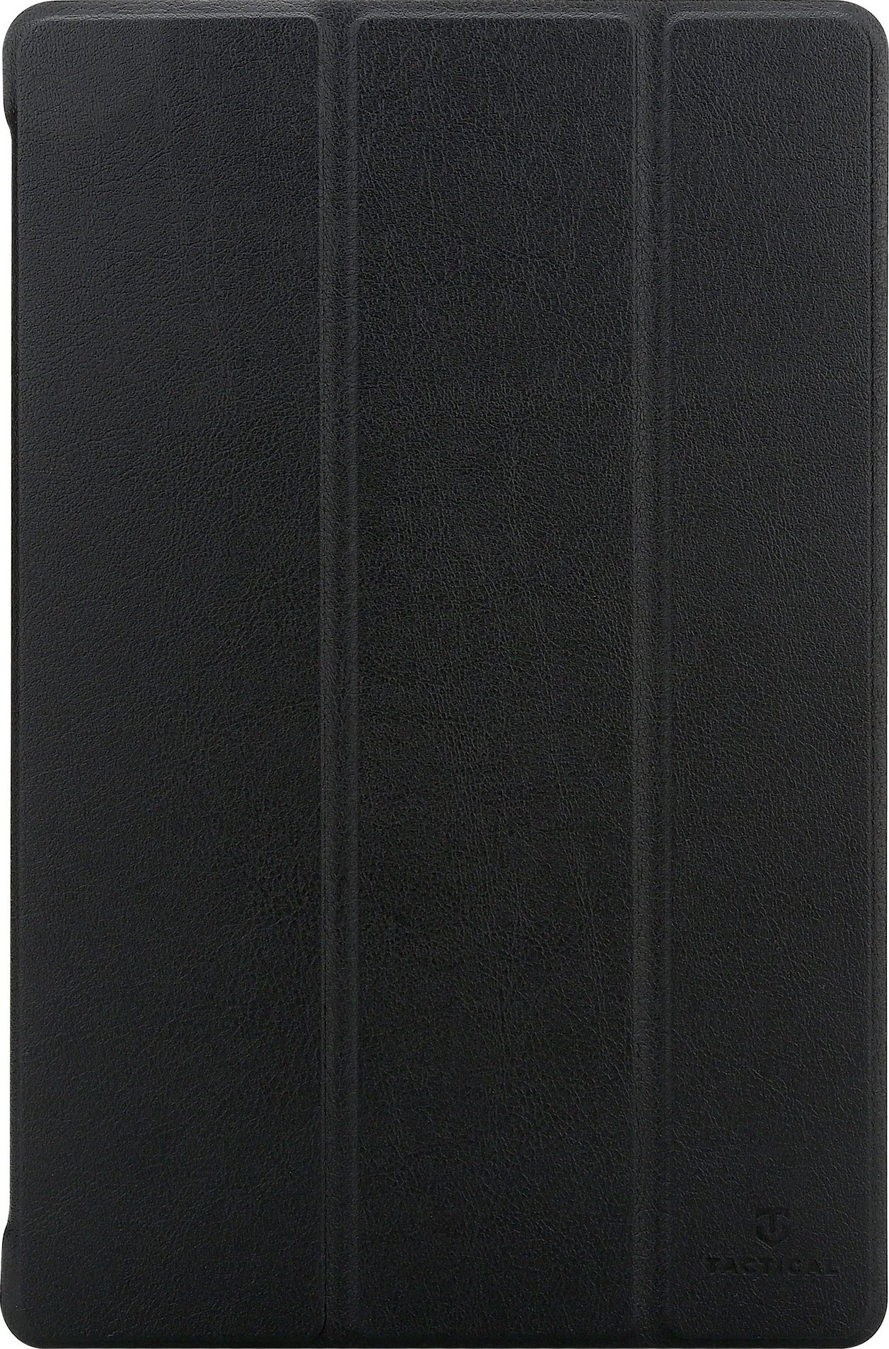 Levně Tactical Book Tri Fold Pouzdro pro Samsung Galaxy TAB S11 Black