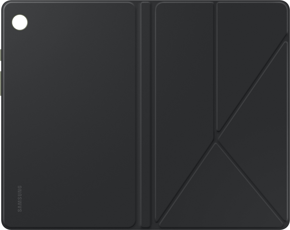 Levně EF-BX110TBE Samsung Pouzdro pro Galaxy Tab A9 Black