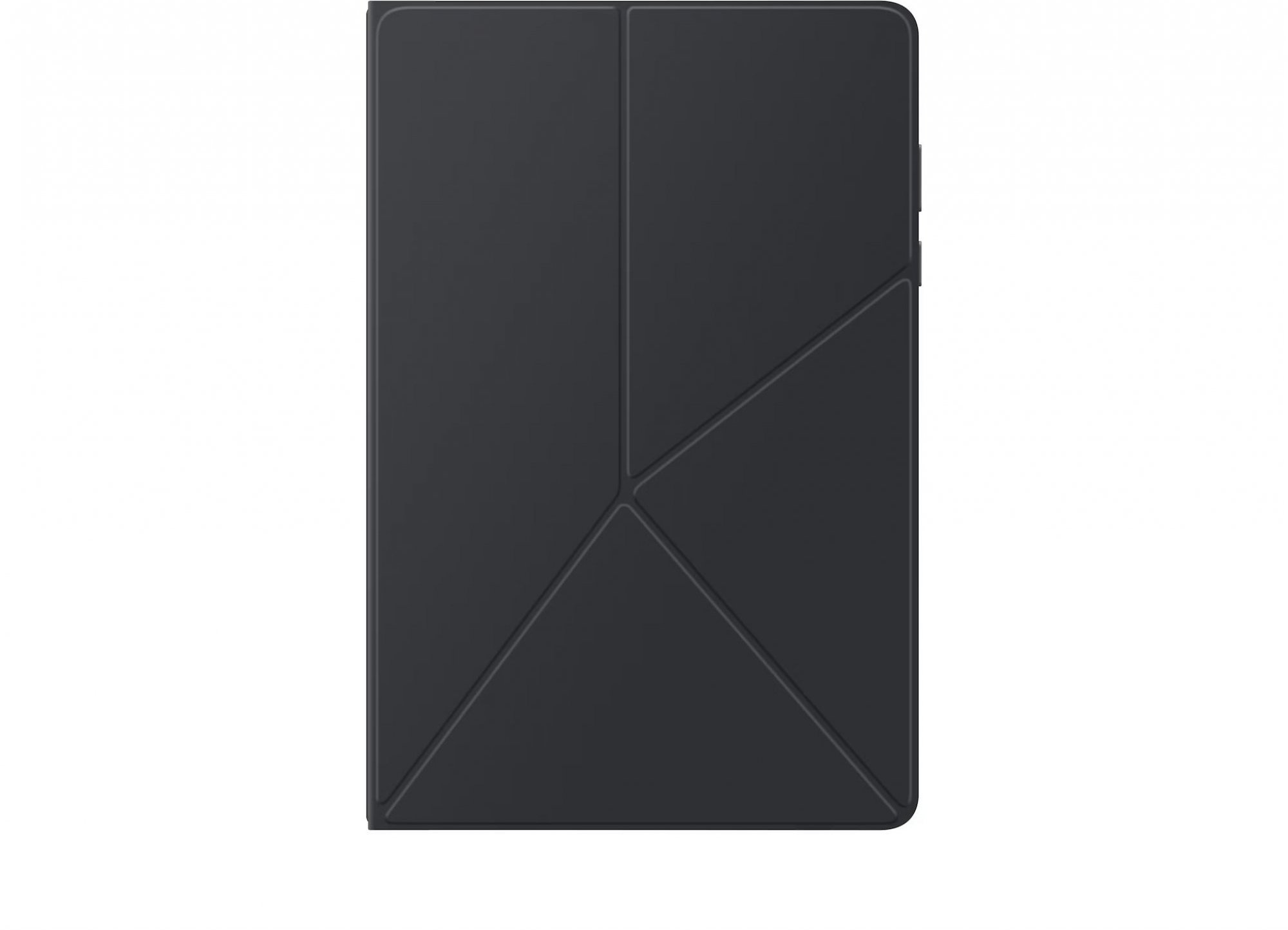 Levně EF-BX230PBE Samsung Pouzdro pro Galaxy Tab A11+ Black