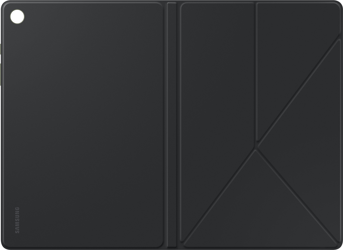 Levně EF-BX210TBE Samsung Pouzdro pro Galaxy Tab A9+ Black