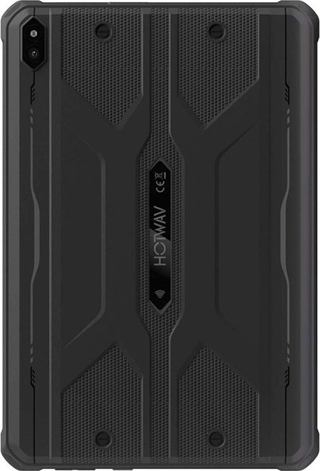 Levně HOTWAV TAB R10 Pro tablet, 8 GB / 256 GB, černý