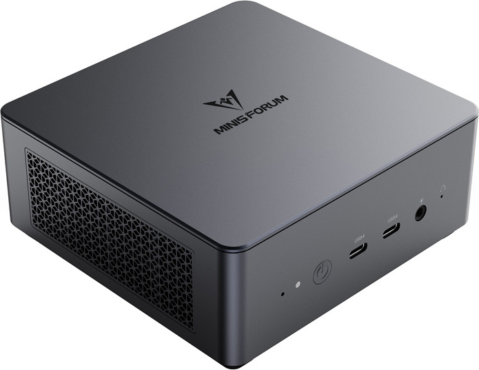 Levně MINI-PC Minis Forum UM790 Pro Ryzen 9 7940HS barebone