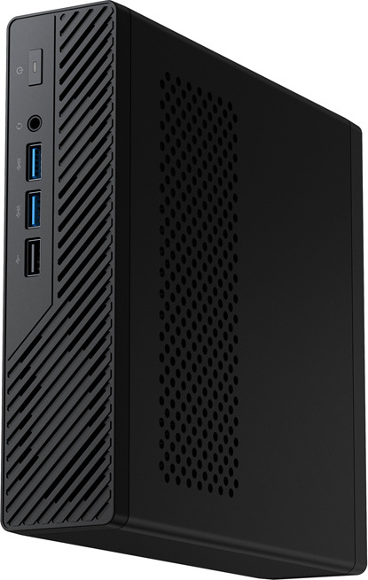 Levně Mini PC Minis Forum MS-A2-9955 AMD Ryzen 9 9955HX barebone