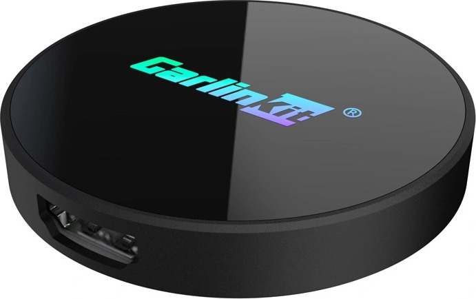 Levně Carlinkit HD2CP-PRO bezdrátový adaptér Carplay&Android