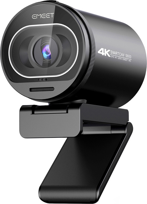 Levně EMEET SmartCam S600 Kit – webová kamera