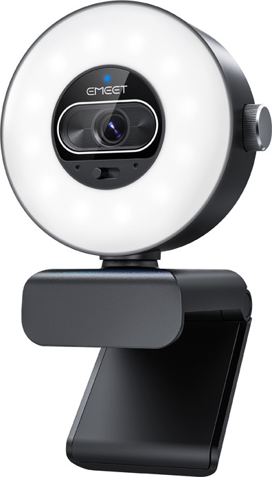 Levně Webová kamera EMEET SmartCam S600L
