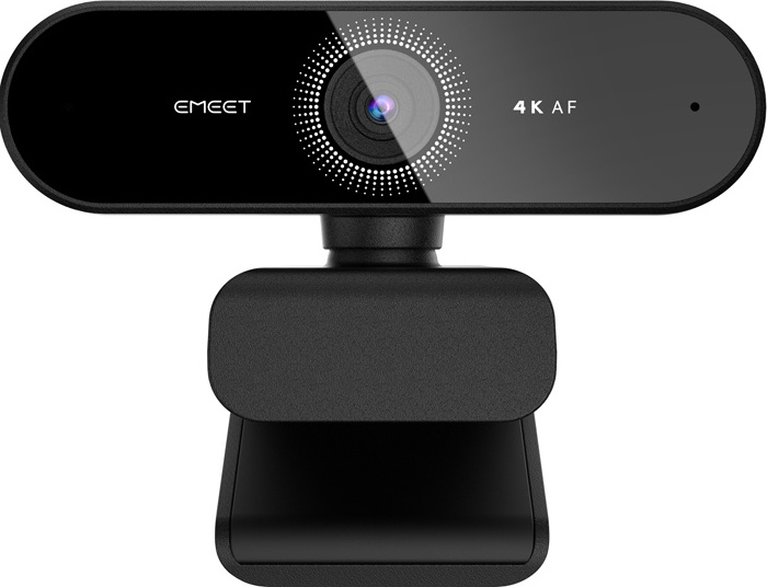 Levně Webová kamera EMEET SmartCam Nova 4K