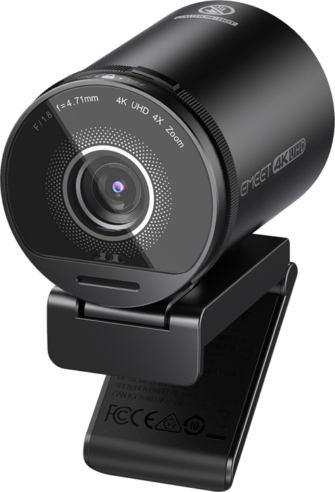 Levně Webová kamera EMEET SmartCam S800