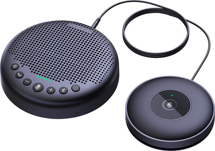 Levně Konferenční systém EMEET OfficeCore Luna Plus Kit