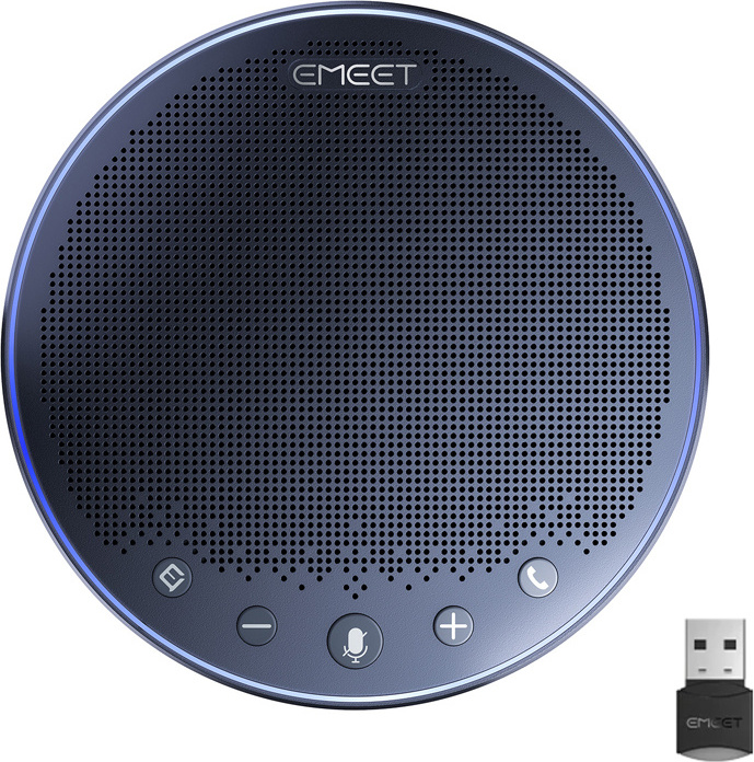 Levně EMEET OfficeCore M3 – konferenční reproduktor