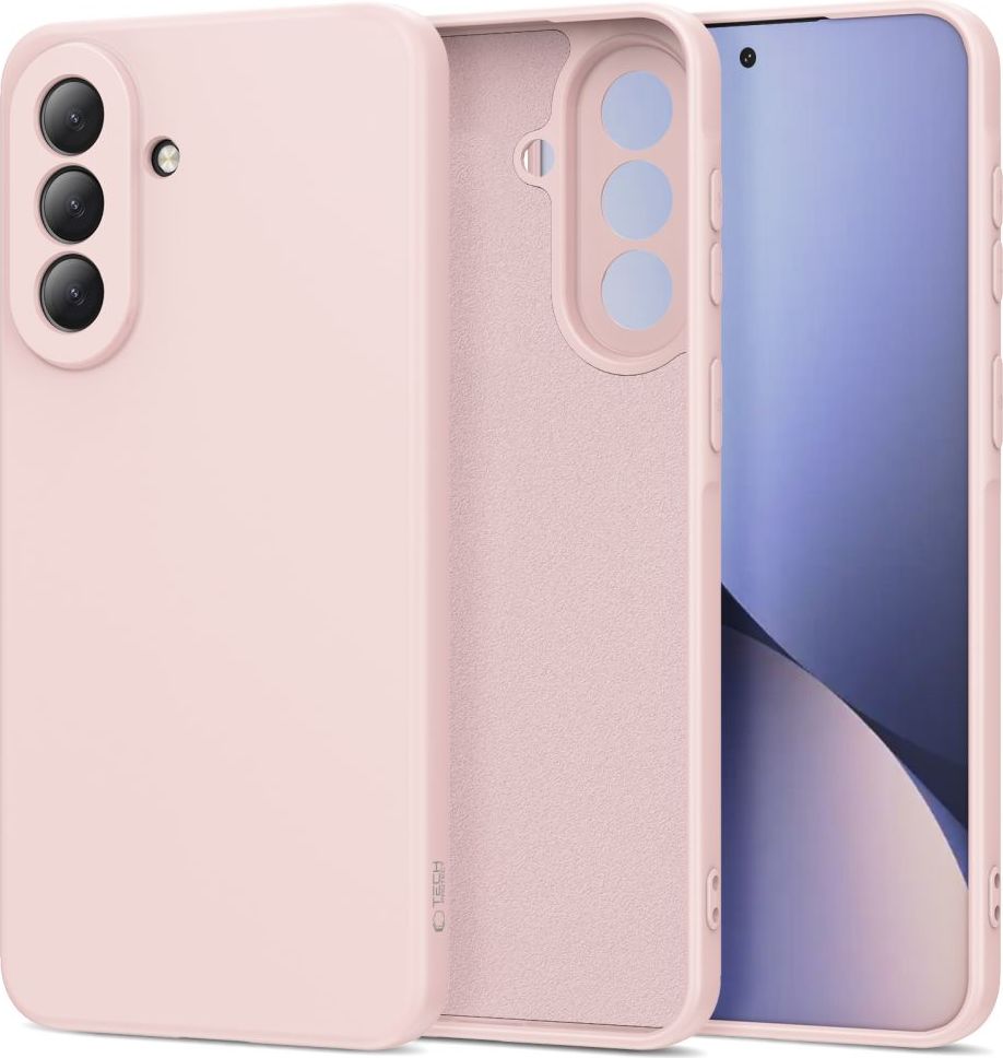 Levně TECH-PROTECT ICON GALAXY A37 5G PINK