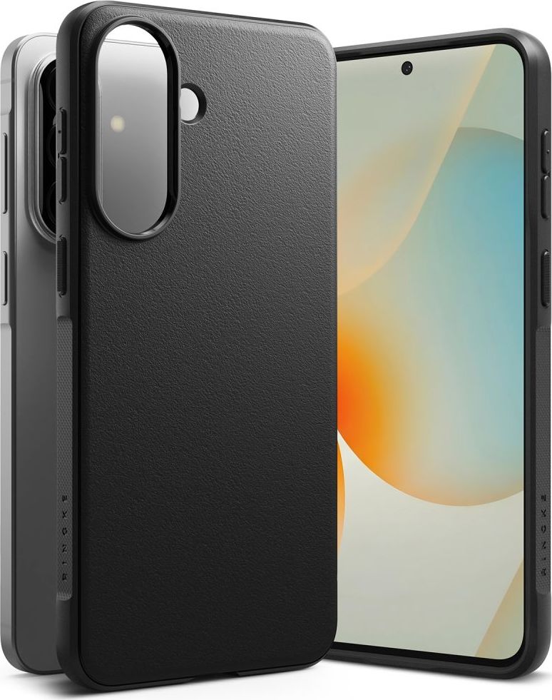 Levně Ringke Onyx kryt pro Samsung Galaxy A57 5G, černý (Black)