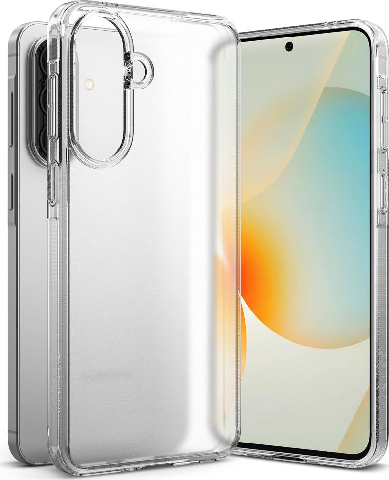 Levně Ringke Fusion kryt pro Samsung Galaxy A57 5G, Matte Clear