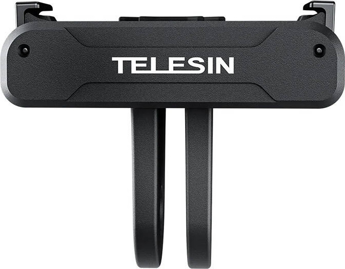 Levně Telesin Magnetický adaptér se dvěma drápy pro kameru DJI Action 3